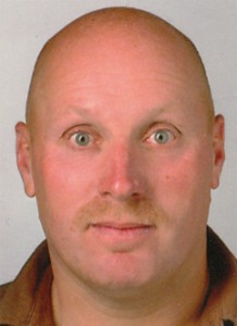 H. ten Voorde